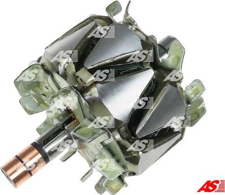 AS-PL AR6030S - Rotor, alternateur cwaw.fr