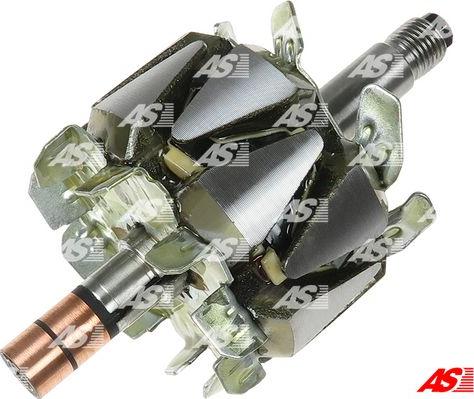 AS-PL AR6031S - Rotor, alternateur cwaw.fr