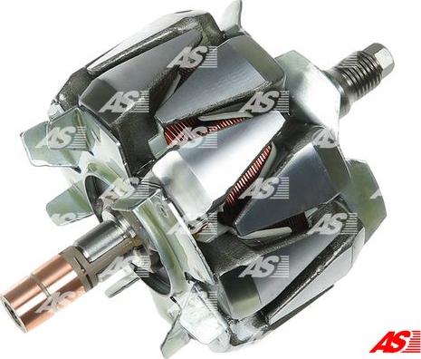 AS-PL AR6029S - Rotor, alternateur cwaw.fr