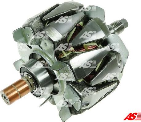 AS-PL AR6028S - Rotor, alternateur cwaw.fr