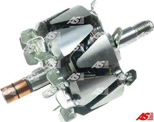 AS-PL AR6023 - Rotor, alternateur cwaw.fr