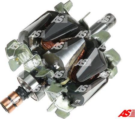 AS-PL AR0095(BOSCH) - Rotor, alternateur cwaw.fr