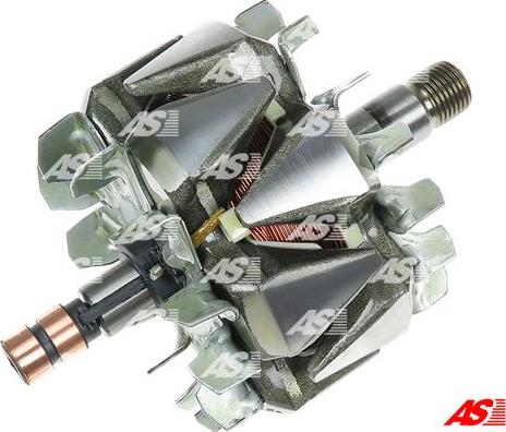 AS-PL AR0096S - Rotor, alternateur cwaw.fr