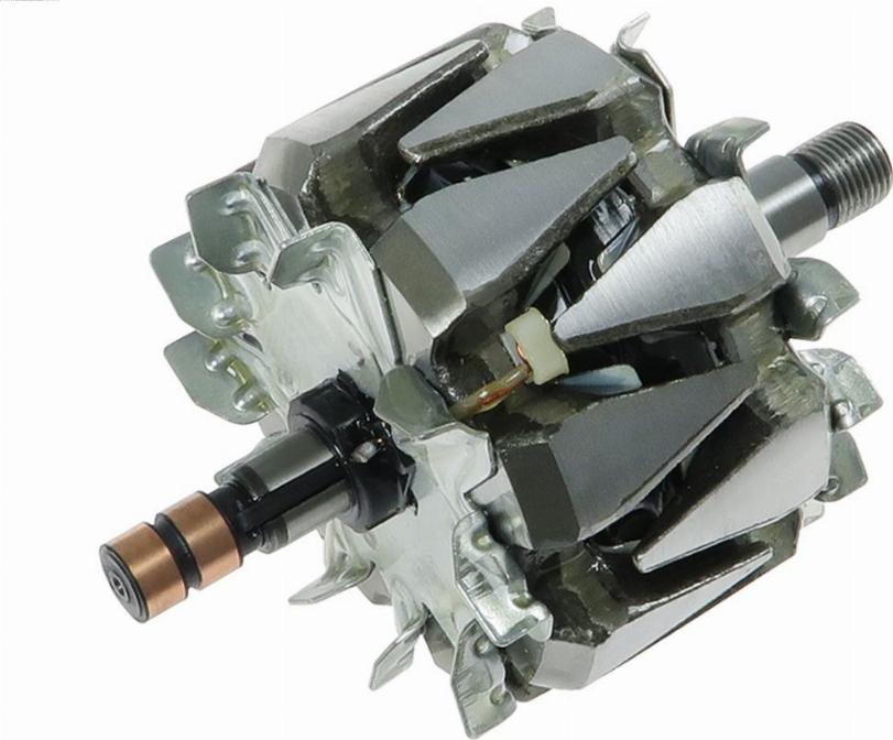 AS-PL AR0055 - Rotor, alternateur cwaw.fr