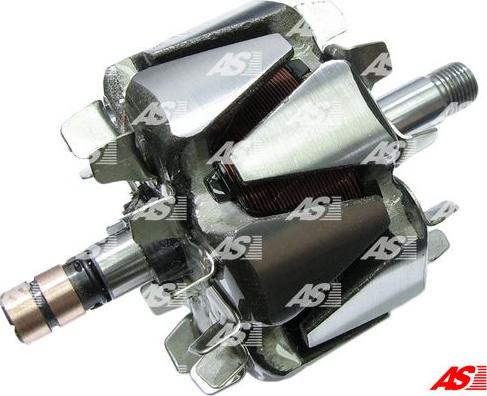 AS-PL AR0060 - Rotor, alternateur cwaw.fr