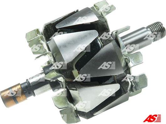 AS-PL AR0067 - Rotor, alternateur cwaw.fr