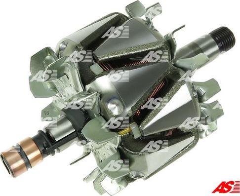 AS-PL AR0005 - Rotor, alternateur cwaw.fr