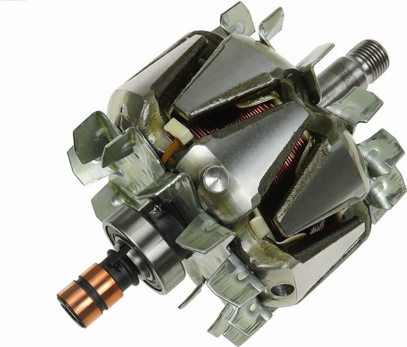 AS-PL AR0006 - Rotor, alternateur cwaw.fr