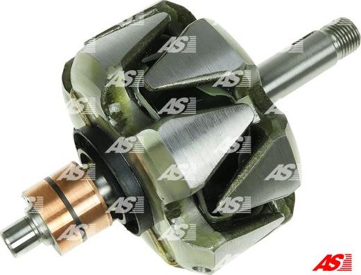 AS-PL AR0003 - Rotor, alternateur cwaw.fr