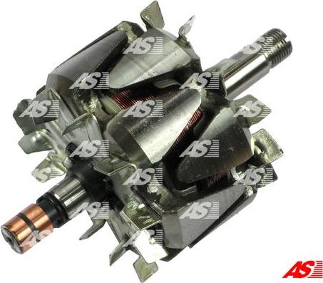 AS-PL AR0016 - Rotor, alternateur cwaw.fr