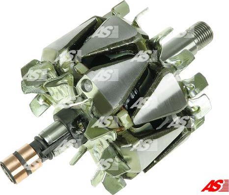 AS-PL AR0013 - Rotor, alternateur cwaw.fr