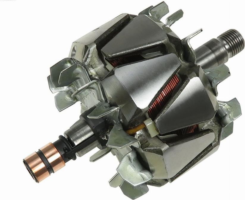 AS-PL AR0017 - Rotor, alternateur cwaw.fr