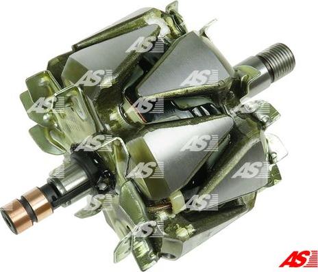 AS-PL AR0086S - Rotor, alternateur cwaw.fr