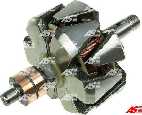 AS-PL AR0083S - Rotor, alternateur cwaw.fr