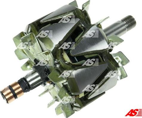 AS-PL AR0082S - Rotor, alternateur cwaw.fr