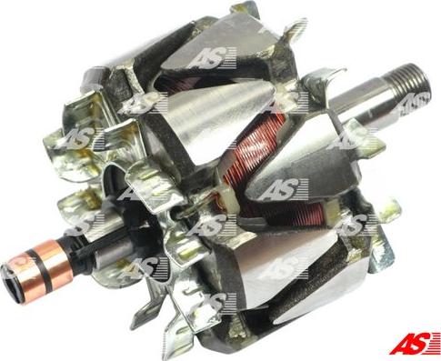 AS-PL AR0039 - Rotor, alternateur cwaw.fr