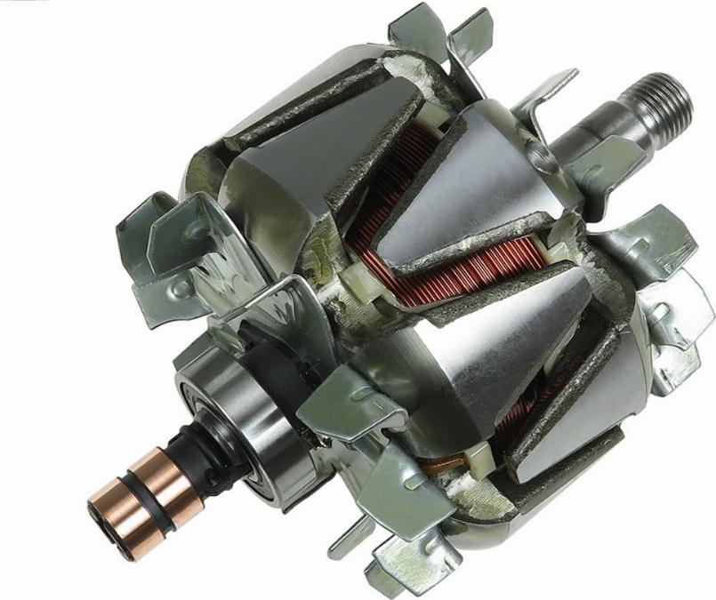 AS-PL AR0025 - Rotor, alternateur cwaw.fr