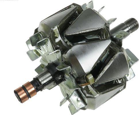 AS-PL AR0028 - Rotor, alternateur cwaw.fr