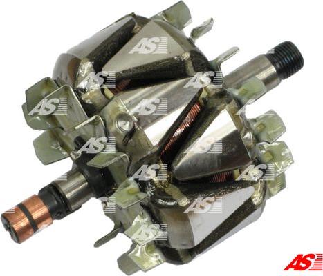 AS-PL AR0022 - Rotor, alternateur cwaw.fr