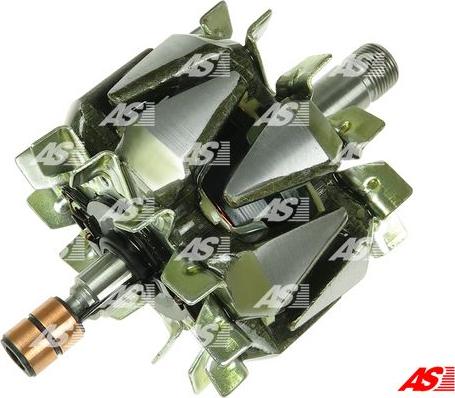 AS-PL AR1001 - Rotor, alternateur cwaw.fr