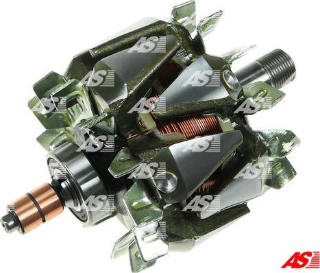 AS-PL AR1015S - Rotor, alternateur cwaw.fr