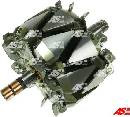 AS-PL AR3003 - Rotor, alternateur cwaw.fr