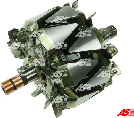 AS-PL AR3007 - Rotor, alternateur cwaw.fr