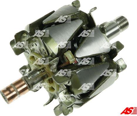 AS-PL AR3015 - Rotor, alternateur cwaw.fr