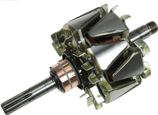 AS-PL AR3016 - Rotor, alternateur cwaw.fr