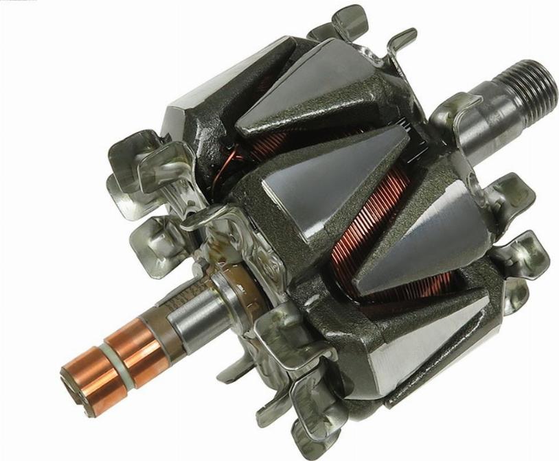 AS-PL AR3017 - Rotor, alternateur cwaw.fr