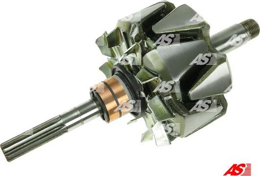 AS-PL AR2004 - Rotor, alternateur cwaw.fr