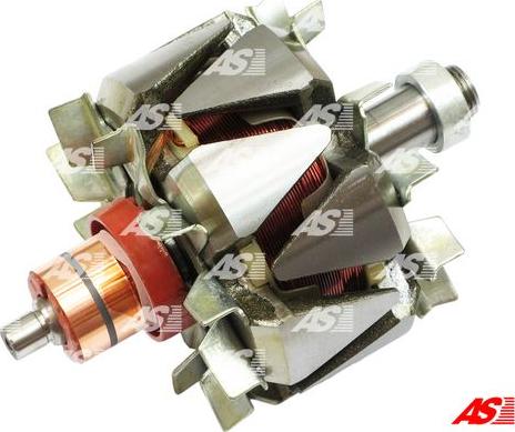 AS-PL AR2008 - Rotor, alternateur cwaw.fr