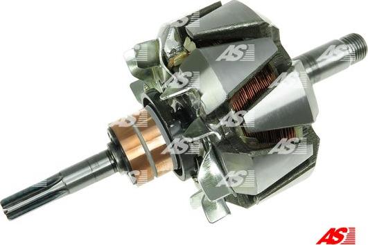 AS-PL AR2003 - Rotor, alternateur cwaw.fr