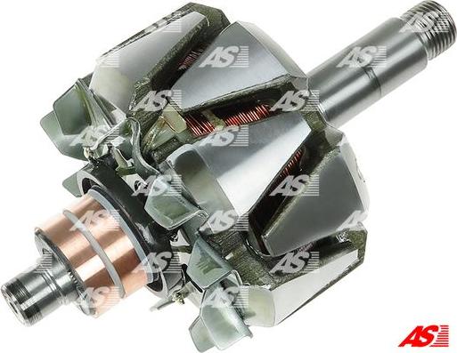 AS-PL AR2022S - Rotor, alternateur cwaw.fr