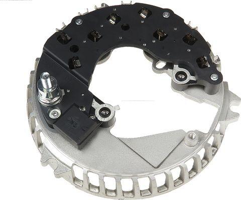 AS-PL ARC9014 - Fixation, bride de transmission d’alternateur cwaw.fr