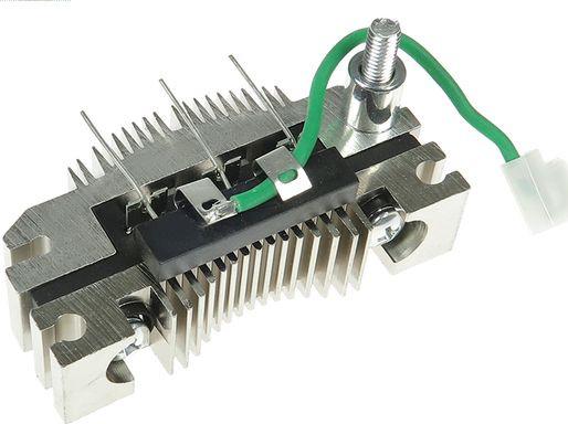 AS-PL ARC4009 - Pont de diodes, alternateur cwaw.fr