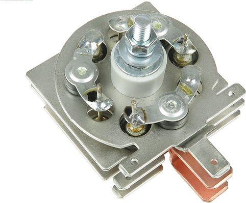 AS-PL ARC4010 - Pont de diodes, alternateur cwaw.fr