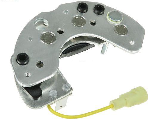 AS-PL ARC4011 - Pont de diodes, alternateur cwaw.fr