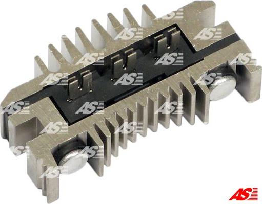 AS-PL ARC4029 - Pont de diodes, alternateur cwaw.fr