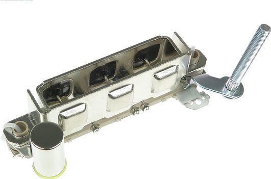 AS-PL ARC5025 - Pont de diodes, alternateur cwaw.fr