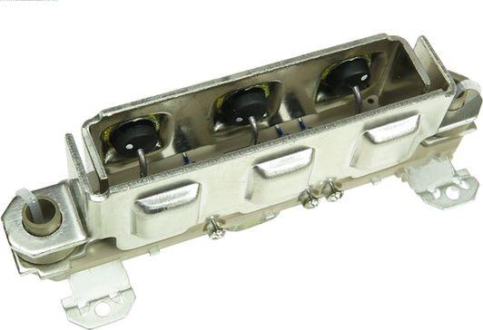 AS-PL ARC5020 - Pont de diodes, alternateur cwaw.fr