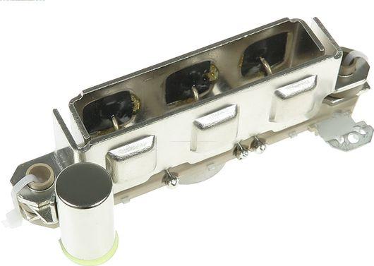 AS-PL ARC5022 - Pont de diodes, alternateur cwaw.fr