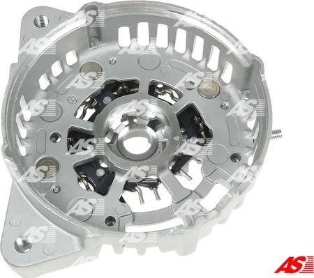 AS-PL ARC0197S - Fixation, bride de transmission d’alternateur cwaw.fr