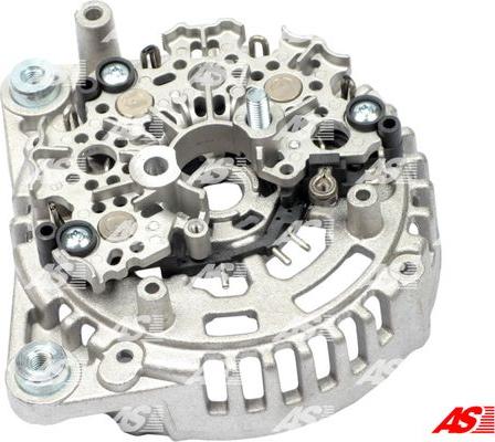 AS-PL ARC0149 - Fixation, bride de transmission d’alternateur cwaw.fr