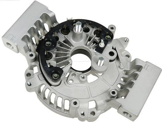 AS-PL ARC1059S - Fixation, bride de transmission d’alternateur cwaw.fr