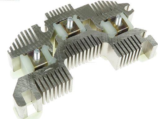 AS-PL ARC1018 - Pont de diodes, alternateur cwaw.fr