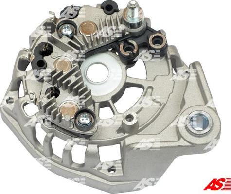 AS-PL ARC3098 - Fixation, bride de transmission d’alternateur cwaw.fr