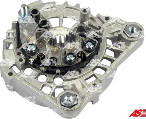 AS-PL ARC3048 - Fixation, bride de transmission d’alternateur cwaw.fr