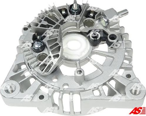 AS-PL ARC3030 - Fixation, bride de transmission d’alternateur cwaw.fr