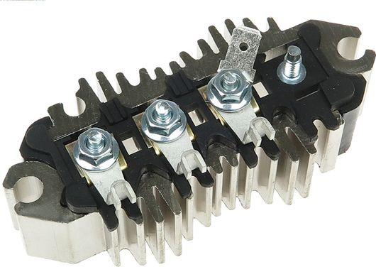 AS-PL ARC3022 - Pont de diodes, alternateur cwaw.fr